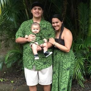 Meet your Posher, Jade